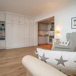 Atlantik, App 34 Apartamento