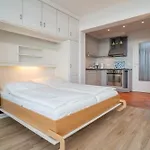 Atlantik, App 34 Apartamento *