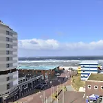 Apartamento Atlantik, App 34 Westerland