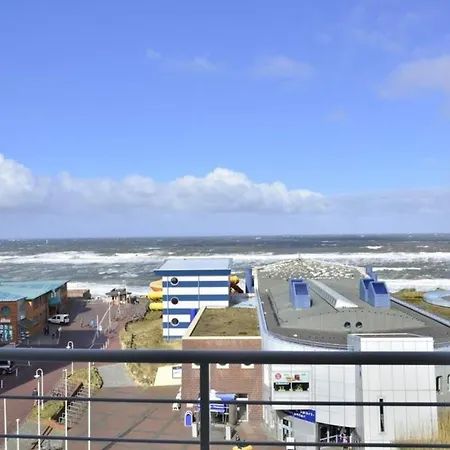 Atlantik, App 34 公寓