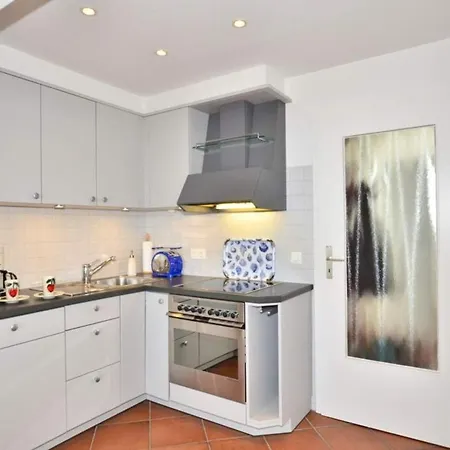 公寓 Atlantik, App 34 *