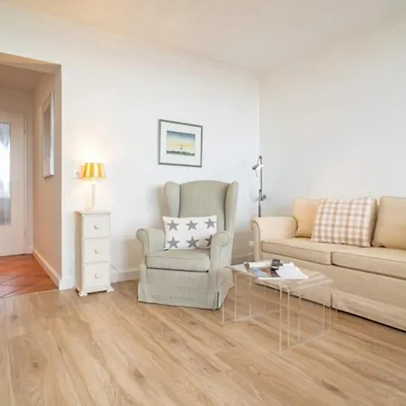 Atlantik, App 34 公寓