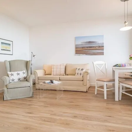Apartment Atlantik, App 34