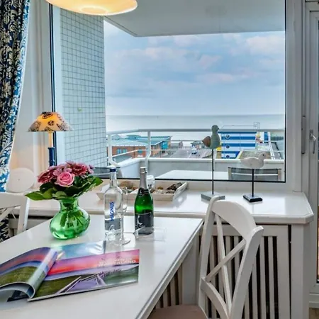 Atlantik, App 34 * Westerland