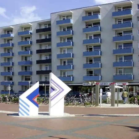 Atlantik, App 34 *