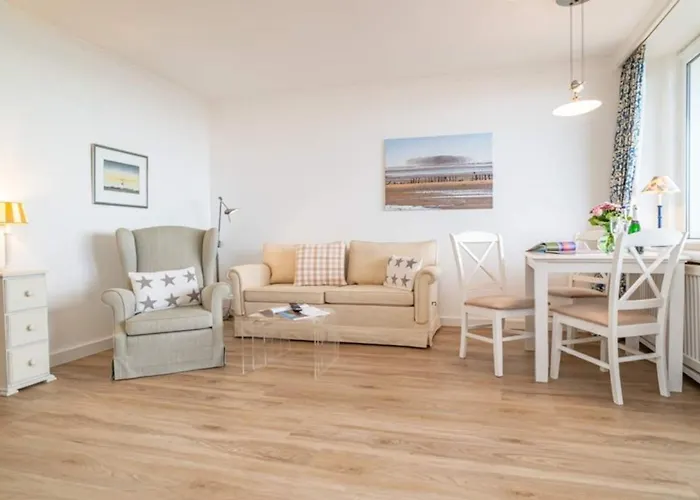 公寓 Atlantik, App 34