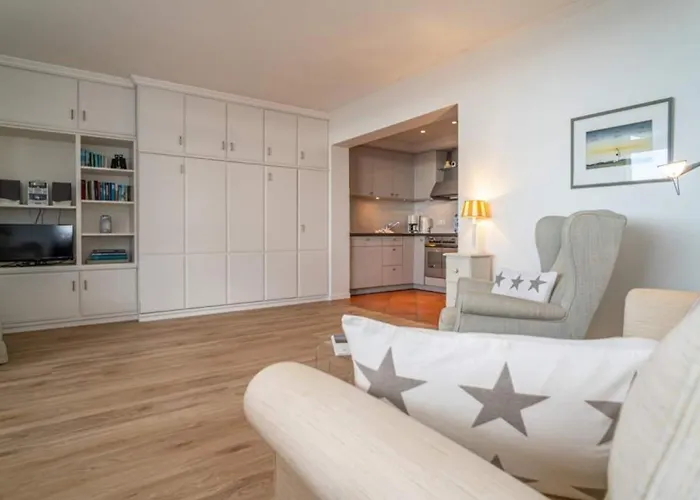 Atlantik, App 34 公寓