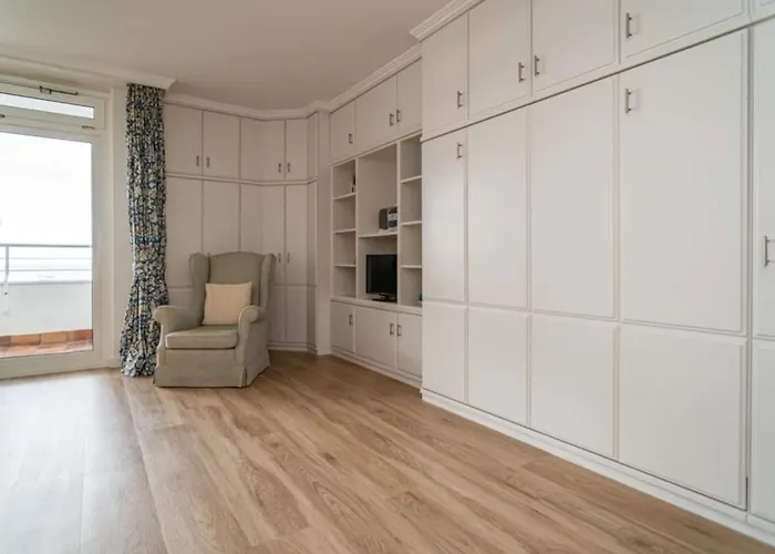 公寓 Atlantik, App 34