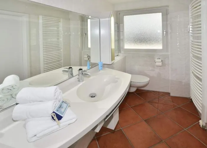 Atlantik, App 34 公寓